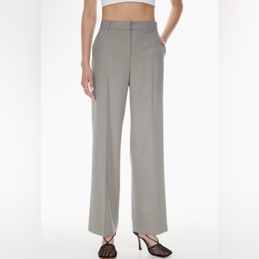 Aritzia Babaton Agency Pant